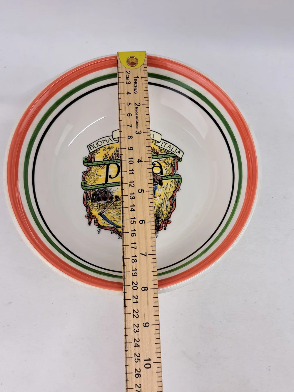 Himark decorative pasta